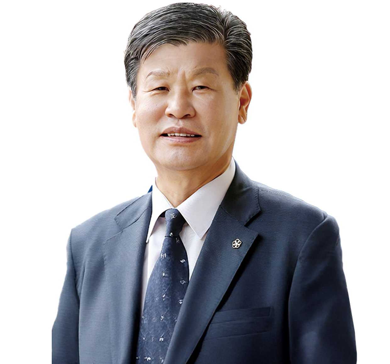 김용규 회장
