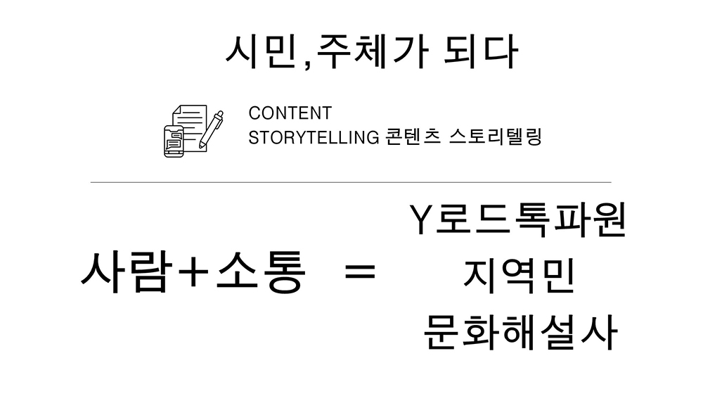 시민 주체성 인포그래픽